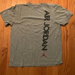 Air Jordan Teeshirt